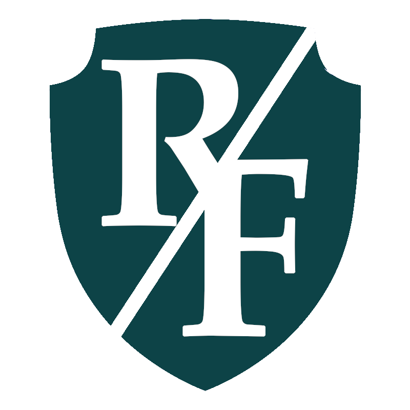 FvR Logo